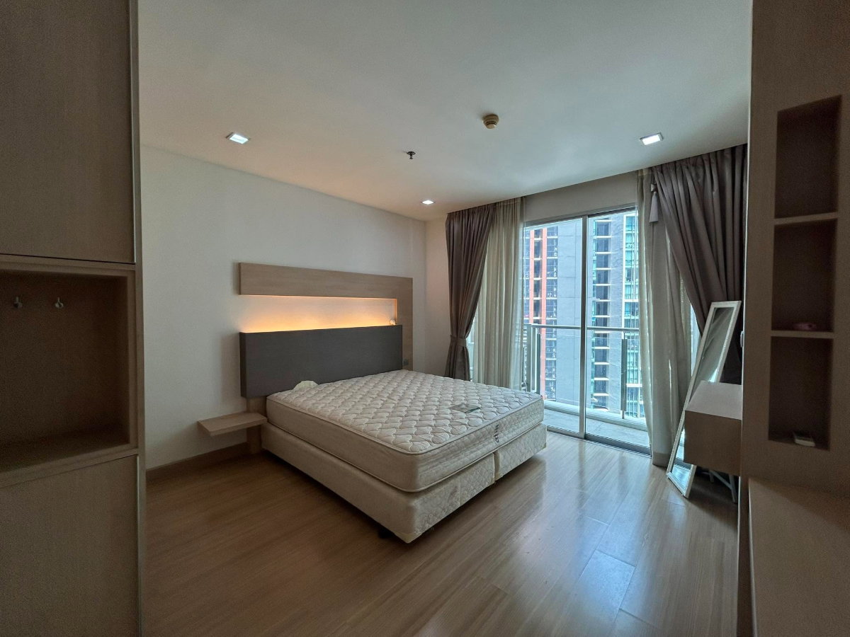 For Rent Sky Walk ถูกสุดในโครงการ