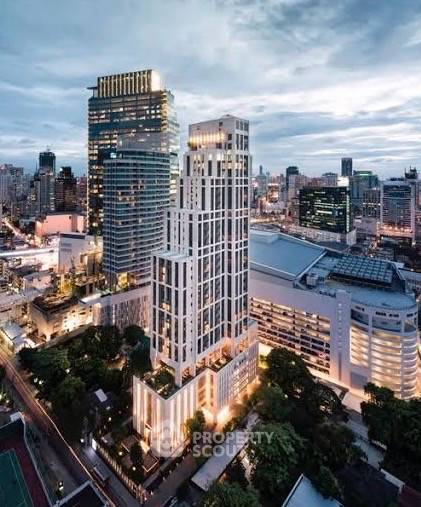 รูป ใกล้ BTS พร้อมพงษ์ 200 เมตร คอนโด 2 ห้องนอน The XXXIX By Sansiri (ID 3373241) - รูปที่ 3/15