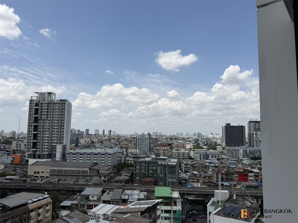 รูป ไลฟ์ สุขุมวิท 48 ประกาศหาเจ้าของยูนิตพิเศษ - รูปที่ 5/10