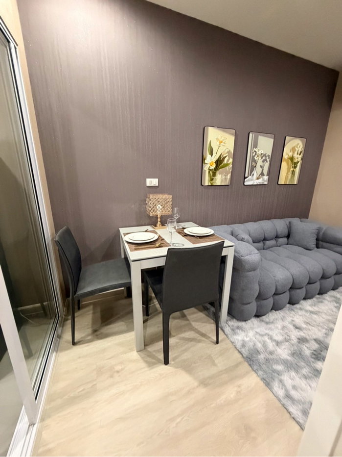 picture Shock price for rent at Centric huaikwang - 4/13