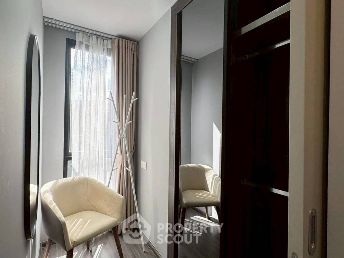 รูป คอนโด 1 ห้องนอน Ideo Mobi Sukhumvit 40 ใกล้ BTS Ekkamai (ID 2379962) - รูปที่ 7/9