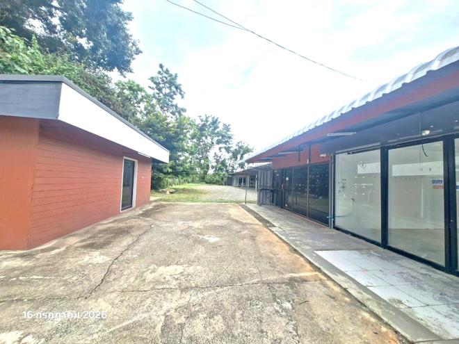 picture OFFICE 280 Sq.w. San Pa Tong Chiang Mai for 5.8M - 18/39