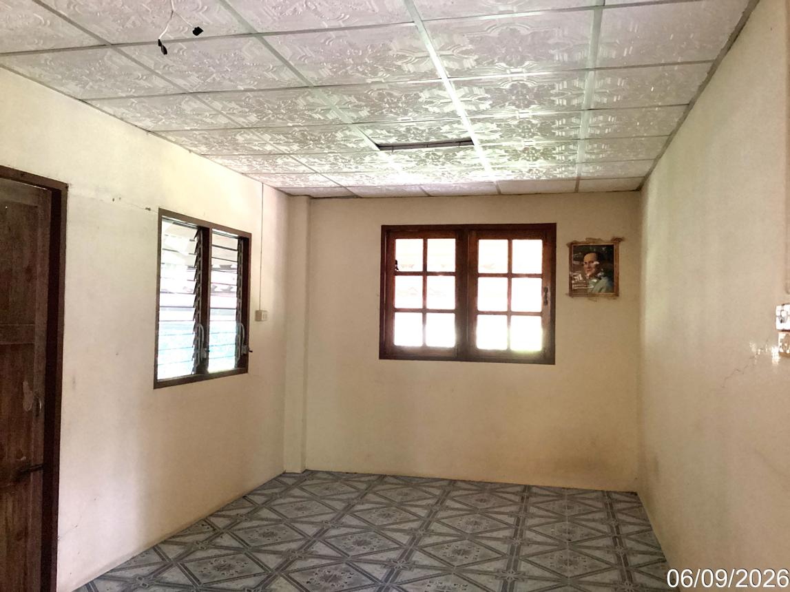 รูป บ้านเดี่ยว 4000 ตร.วา สามร้อยยอด ประจวบคีรีขันธ์ 5.5M - รูปที่ 21/33