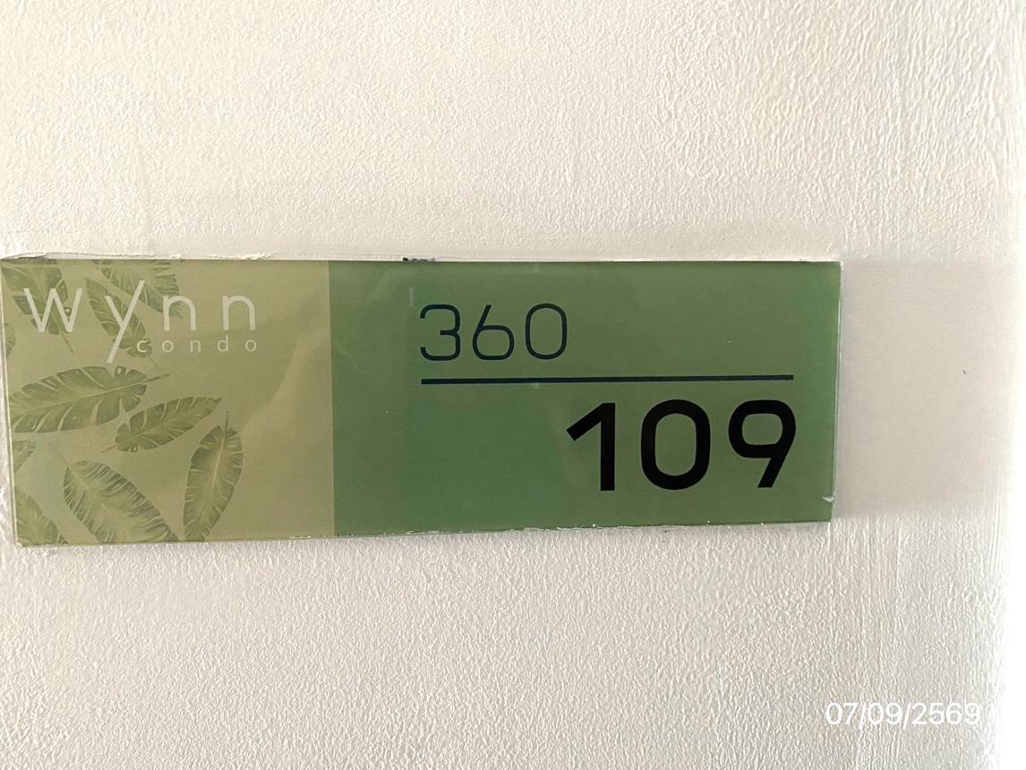 picture CONDO 23.48 Sq.m. Wang Thonglang Bangkok for 1.5M - 18/25