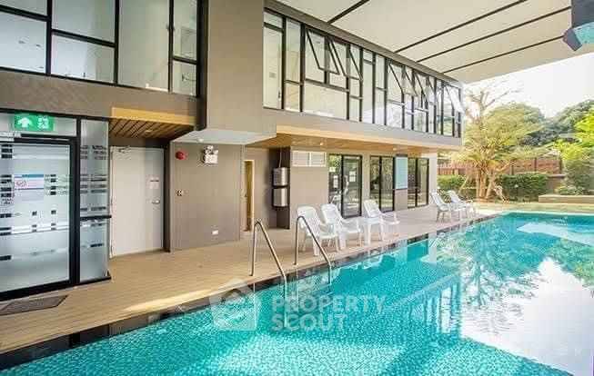 picture 1-BR Condo At Palm Springs Nimman Parlor, Nimman (ID 3372994) - 5/16