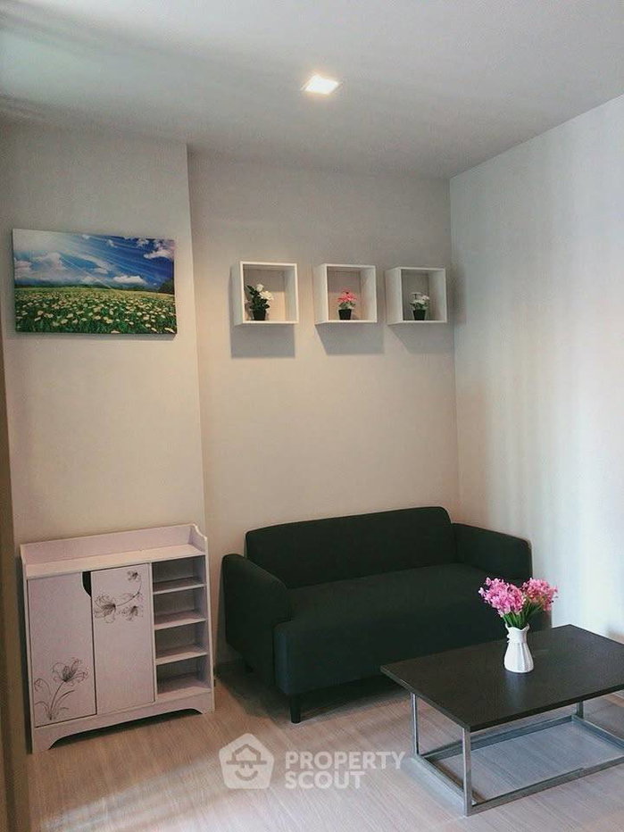 รูป 1-BR ชั้น 35 Life Asoke ห่าง ARL Makkasan 300 ม. (ID 3372069) - รูปที่ 9/11
