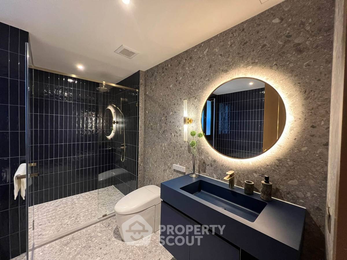 picture 2-BR Condo at Via 34 near BTS Thong Lor (ID 3373654) - 17/26
