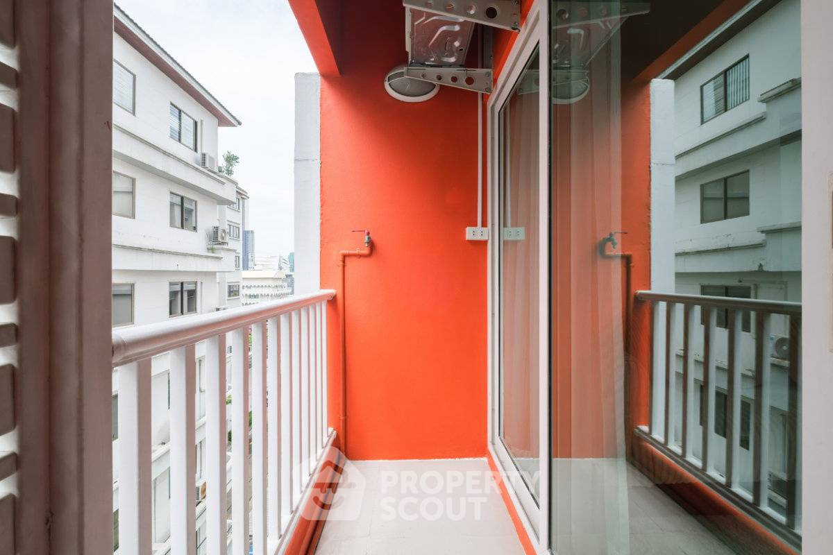 รูป คอนโด 2-ห้องนอน ที่ เดอะ เพลนารี่ สาทร ใกล้ BTS วงเวียนใหญ่ (ID 3229797) - รูปที่ 41/49