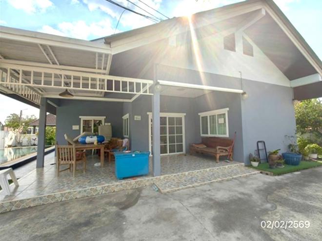 picture HOME 130 Sq.w. Sattahip Chonburi for 4.9M - 2/15