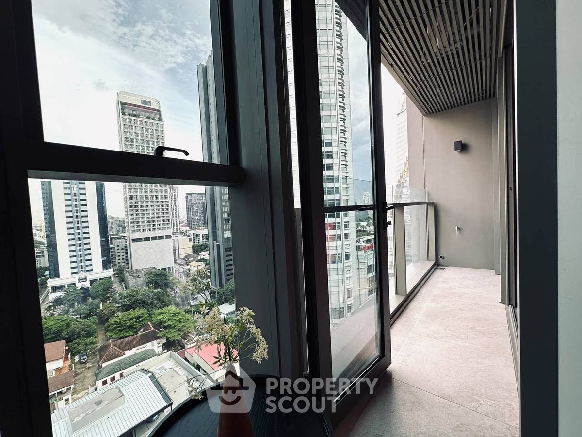 picture 1-BR Condo at The Strand Thonglor near BTS Thong Lor (ID 3375123) - 20/29