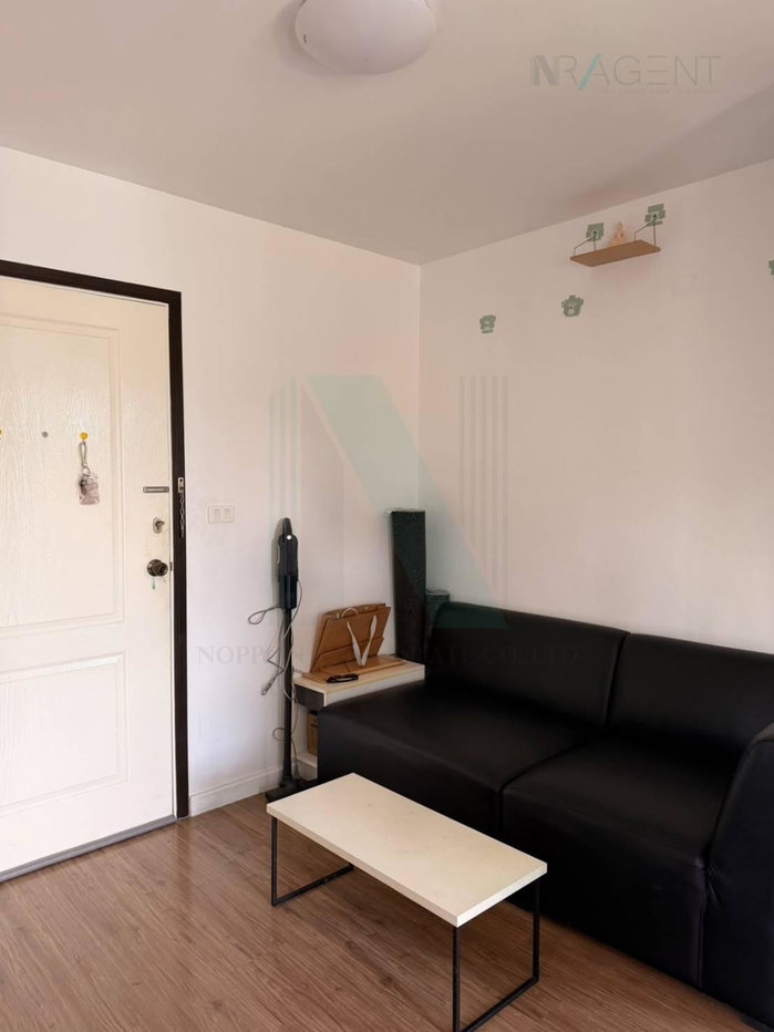 picture For Sell Condo ICONDO SUKHUMVIT 103 Building D, Floor 3,2 bed room, Room size 49 sqm - 1/8