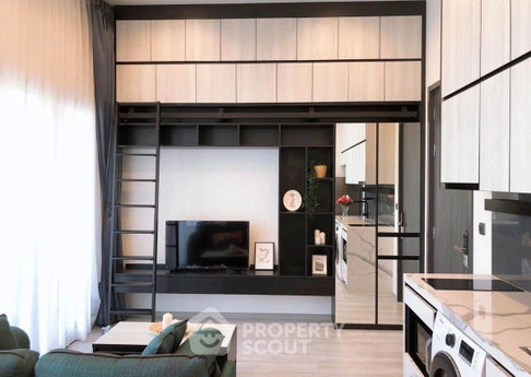 Great Value 1-BR At The Line Sukhumvit 101, 100m To BTS Punnawithi (ID 3372758)