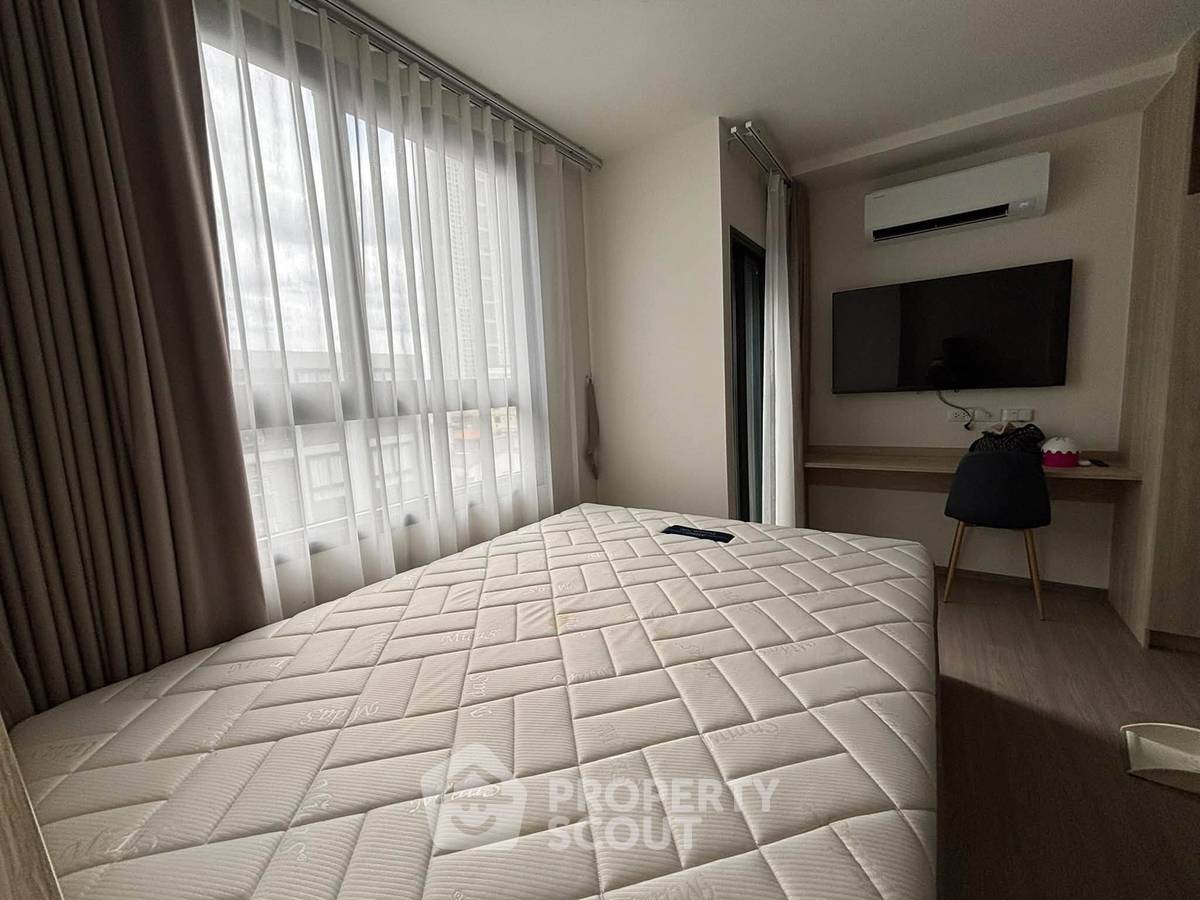 รูป คอนโด 1 ห้องนอน The Muve Pradipat ใกล้ BTS สะพานควาย (ID 3373011) - รูปที่ 1/7