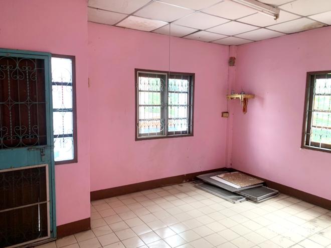 picture TOWN HOUSE 35 Sq.w. Nong Khae Saraburi for 1.1M - 7/31
