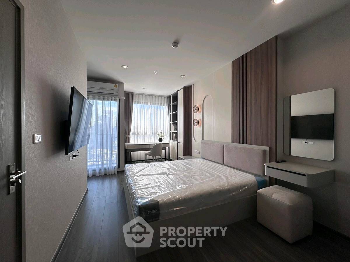 รูป ห้อง 2 ห้องนอน ชั้น 23 IDEO Sukhumvit - Rama 4 ใกล้ BTS พระโขนง (ID 3376529) - รูปที่ 9/9