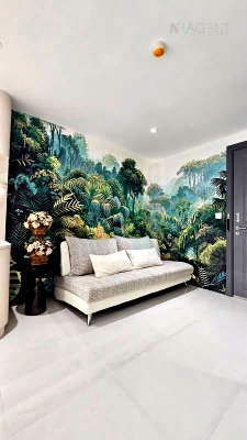 Condos for sale : 🎉 For Sell Condo ELEMENTS SRINAKARIN Building 4, Floor 7,Studio, Room size 37 sqm