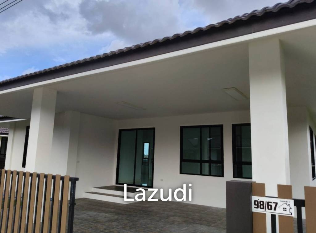 picture Love Home 4 Detached House 228 sqm in Wang Phong - 3/11