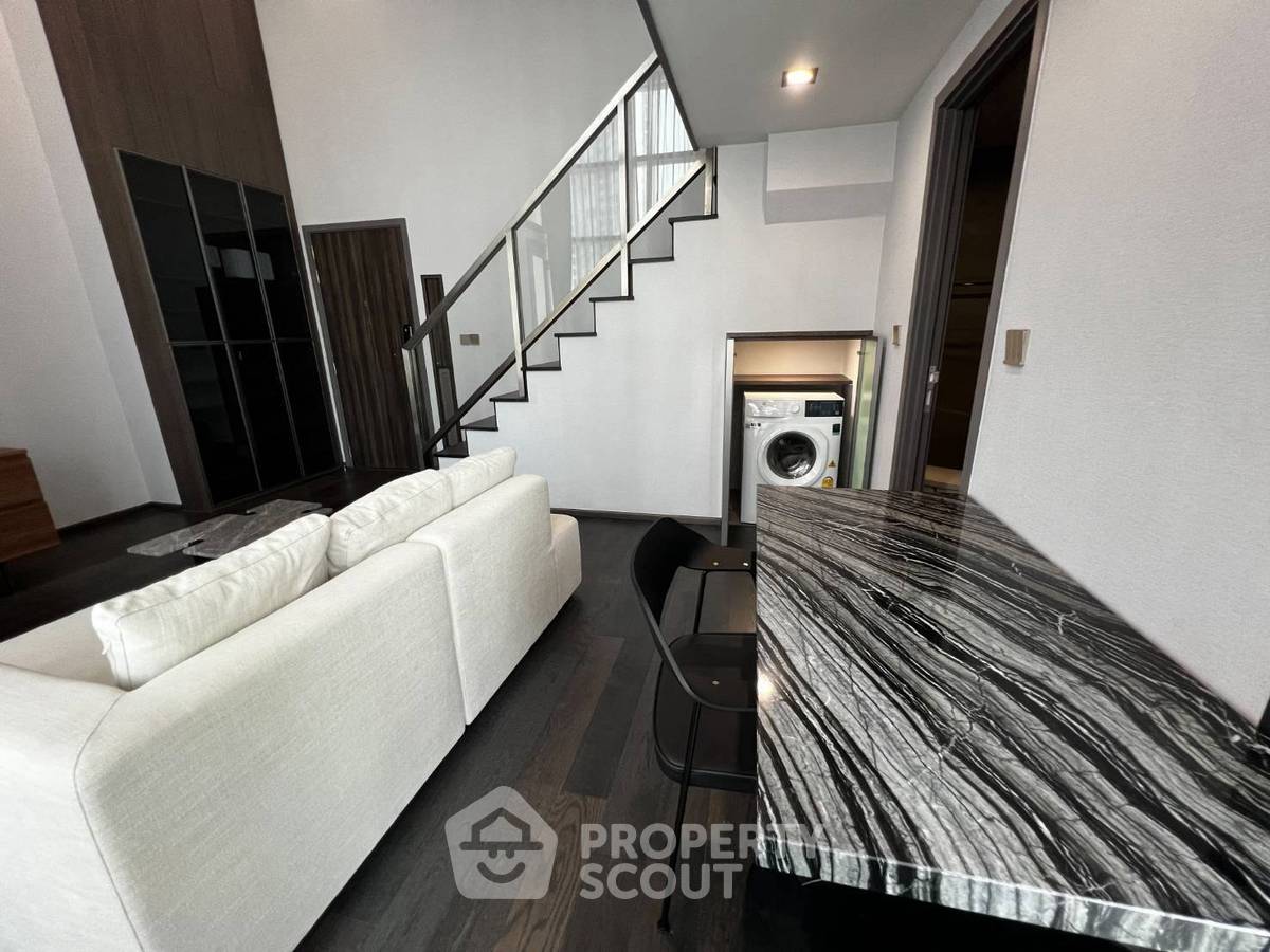 picture 1-BR Condo at CONNER Ratchathewi near BTS Ratchathewi (ID 3372675) - 9/12