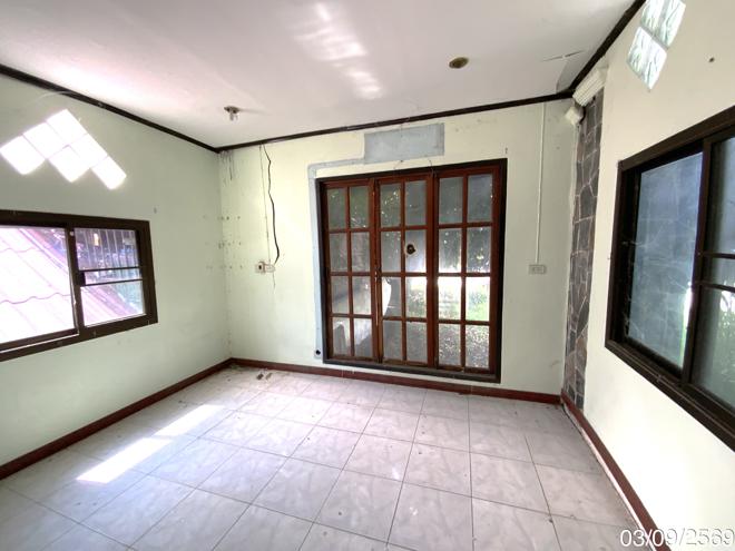 picture HOME 100 Sq.w. Muang Lop Buri Lopburi for 3.4M - 6/35