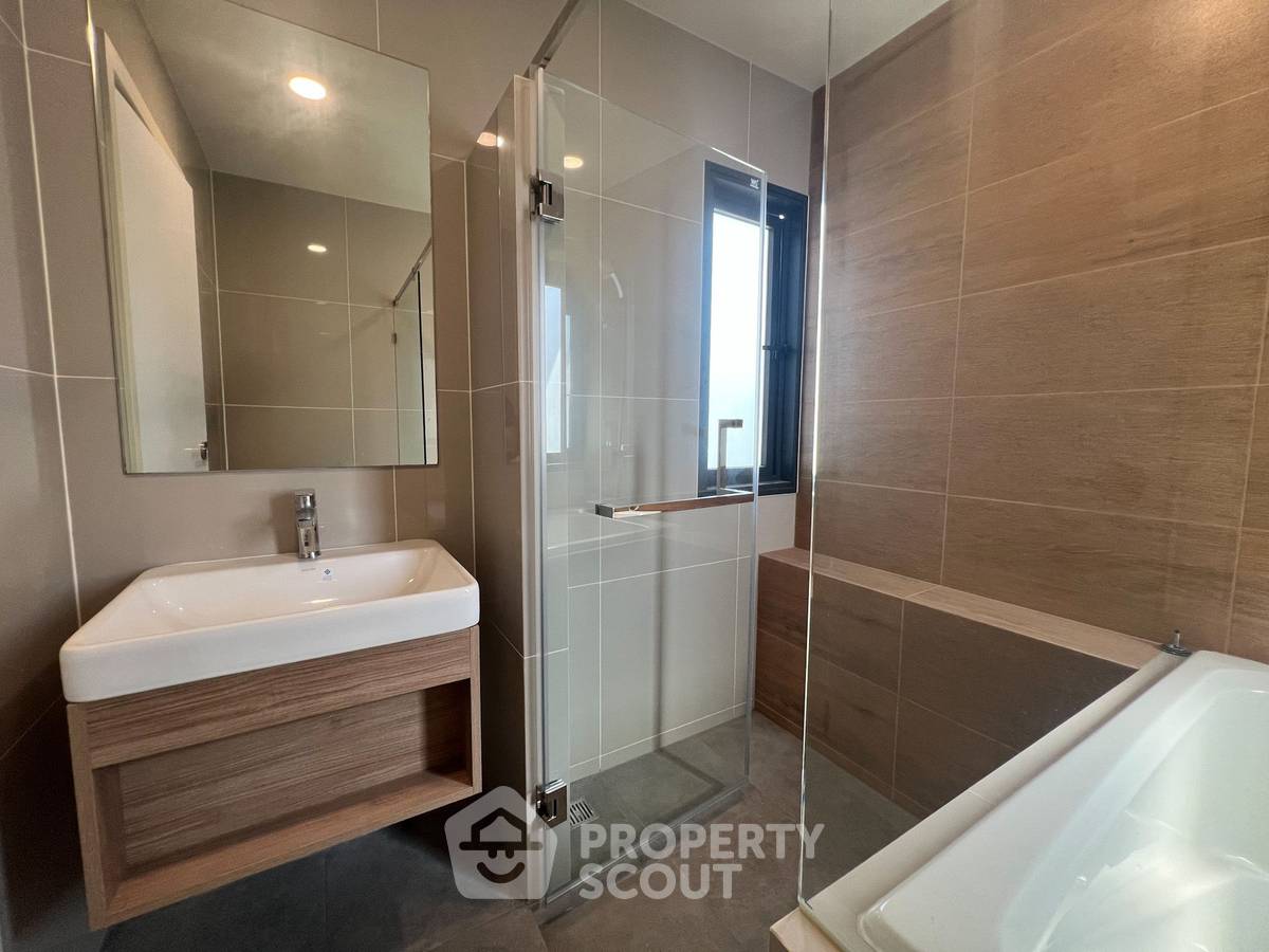 รูป บ้าน 4-ห้องนอน ที่ พิมนารา ศรีนครินทร์ - บางนา ใน บางแก้ว (ID 2556568) - รูปที่ 18/18