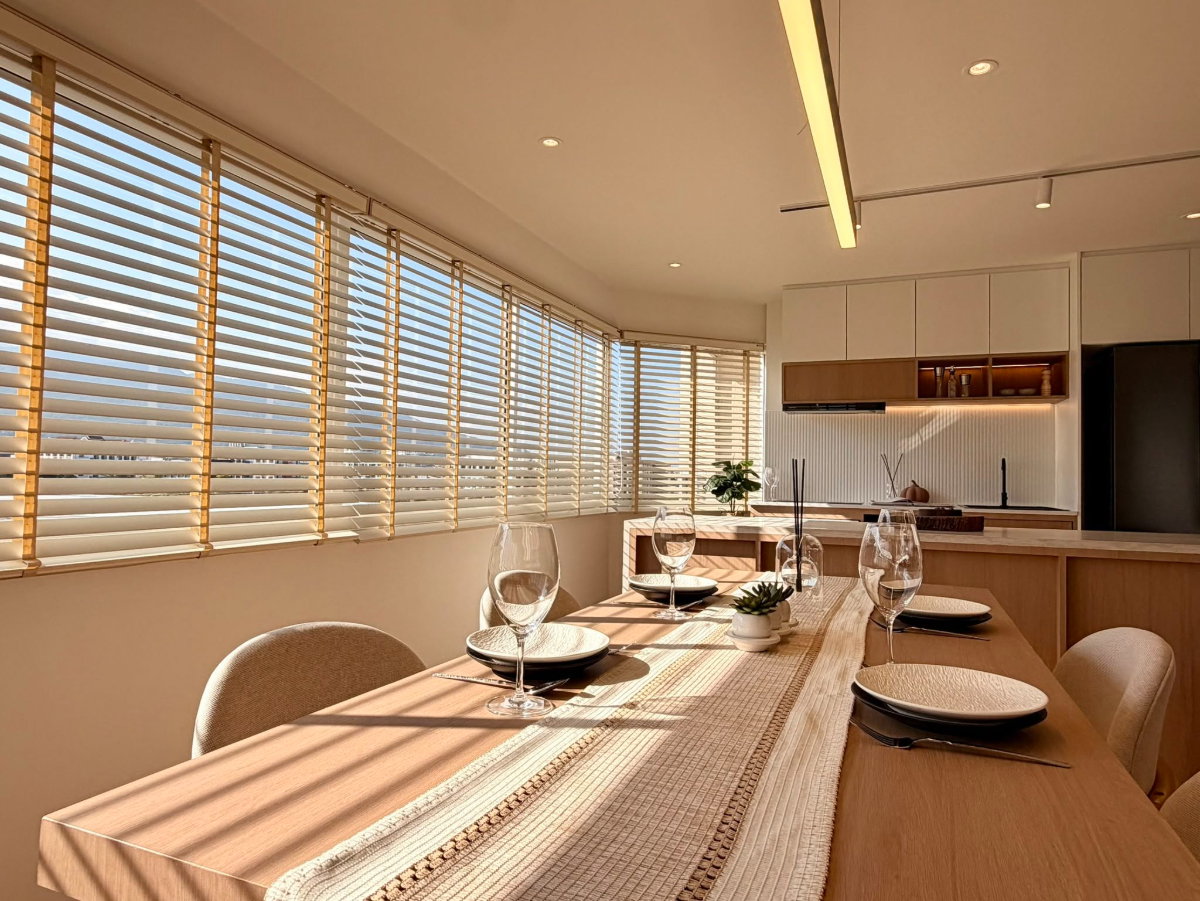 รูป POS Hillside 3 Condo ถ.นิมมาน (2 ห้องนอน) ห้องวิวดอยสุเทพ มีโควต้าต่างชาติ ห้องตกแต่งพร้อมเฟอร์นิเจอร์ครบชุด (โทร/ไลน์ 088-5986998) - รูปที่ 26/26