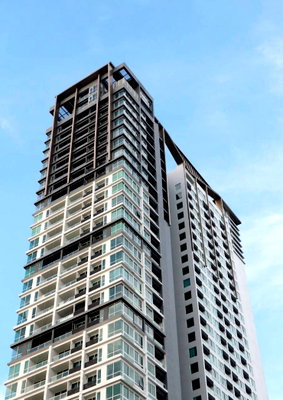 คอนโดให้เช่า : Veranda residence Pattaya for rent 