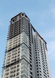 รูปภาพ Veranda residence Pattaya for rent