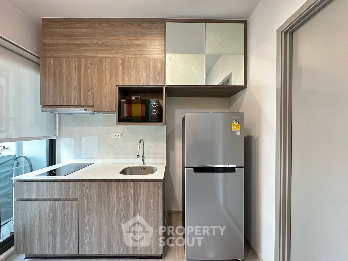 รูป ชั้น 24 คอนโด 1 ห้องนอน The Parkland Phetkasem 56 ใกล้ MRT หลักสอง (ID 3376209) - รูปที่ 7/12