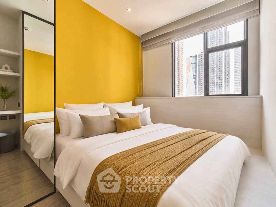 picture 2-BR Condo at Rhythm Ekkamai near BTS Ekkamai (ID 3374031) - 1/9