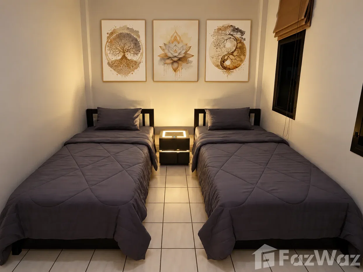 รูป วิลล่าให้เช่า 4 ห้องนอน ในโครงการ ทรอปิคอล ฮิลล์ 2 6810153 - รูปที่ 23/27