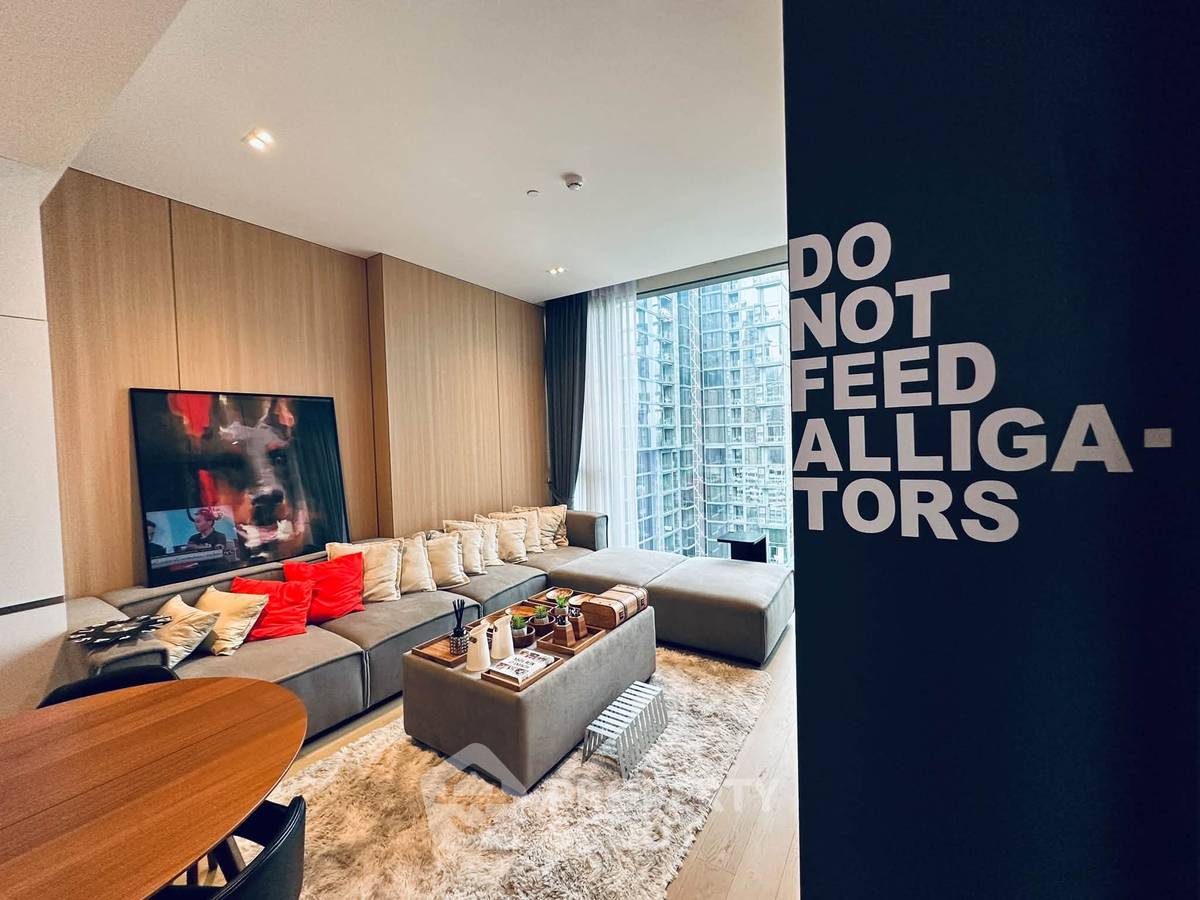 picture 1-BR Condo at The Strand Thonglor near BTS Thong Lor (ID 3375123) - 7/29