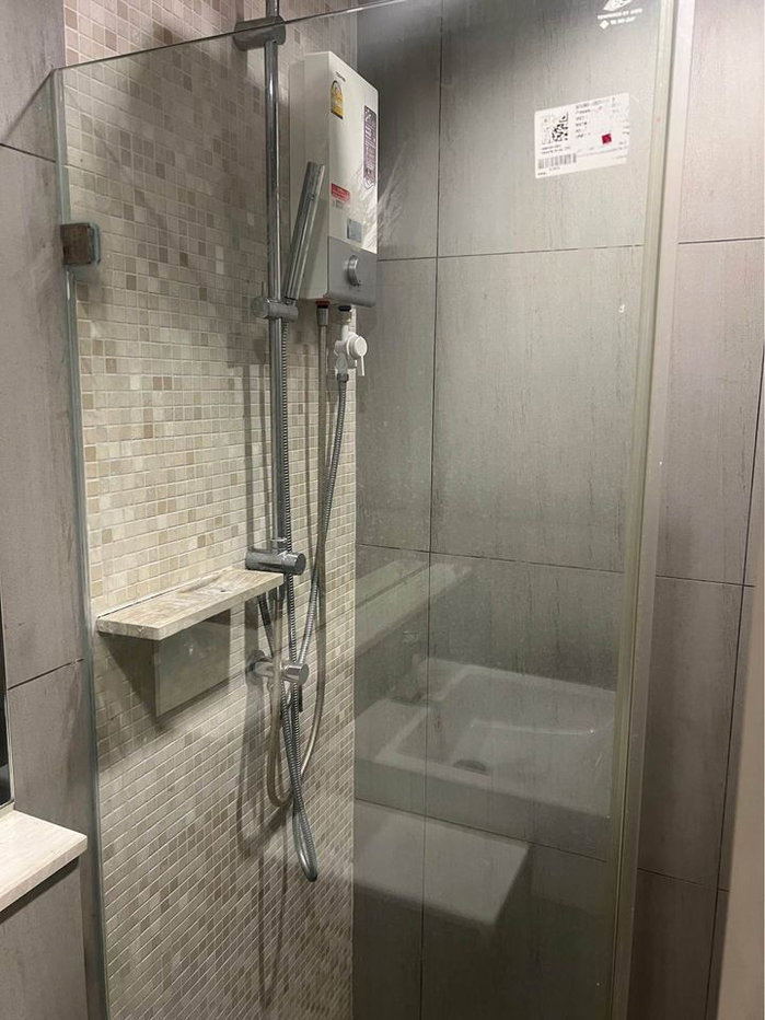 picture 🍀 For Rent The Politan Rive 🍀 Add Line ID: @zcondo (with@) 🔥 C3269 - 9/9