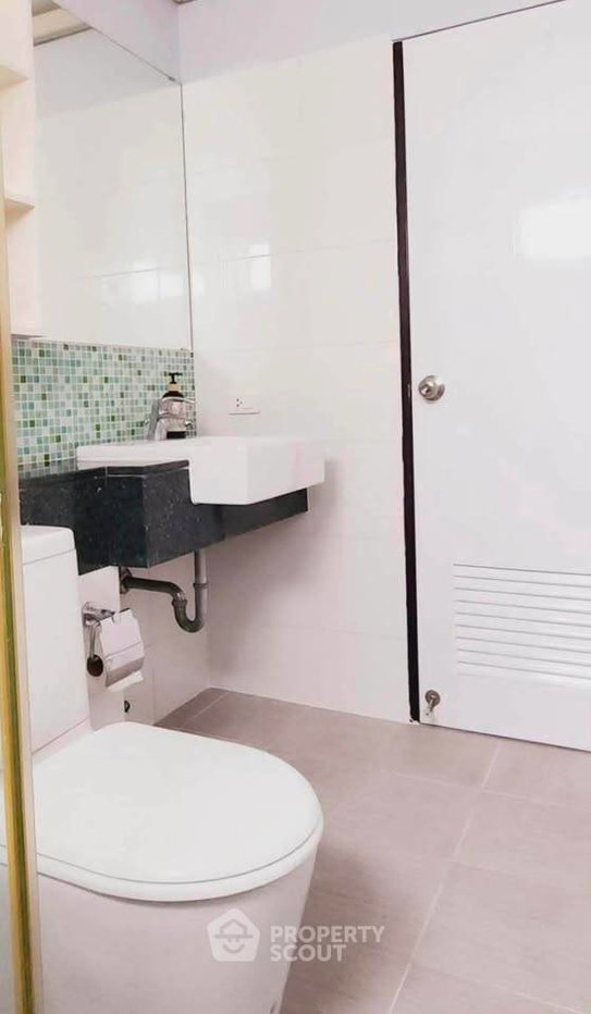picture 2-BR Condo At Diamond Sukhumvit Near BTS On Nut (ID 3373991) - 16/17