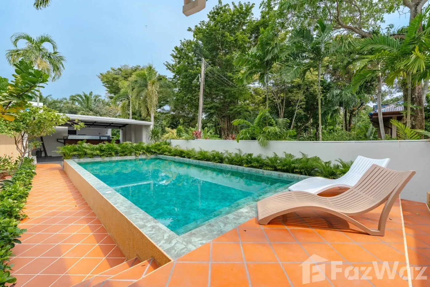 picture 4 Bedroom Villa for rent in Rawai, Phuket  6843703 - 16/52