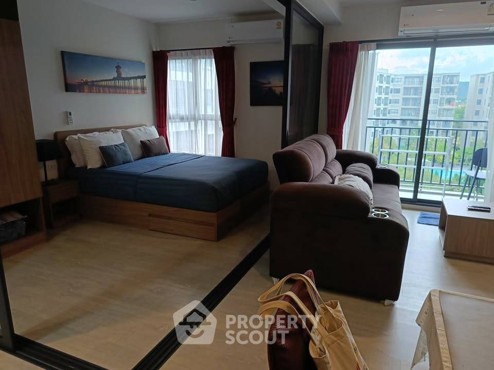 รูป คอนโด 2-ห้องนอน ที่ ลา กาซิตา หัวหิน ใกล้ เมืองหัวหิน (ID 3373041) - รูปที่ 6/14