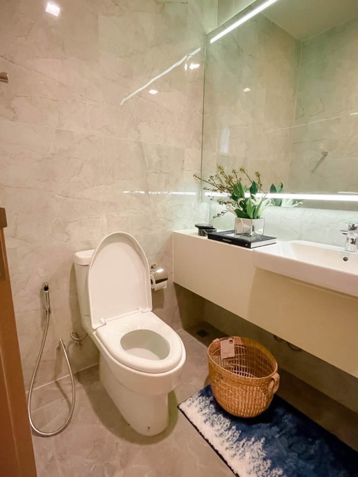 picture Condo for Rent at Noble Around Sukhumvit 33 (F6910047) ID Line : @pccenter - 13/22