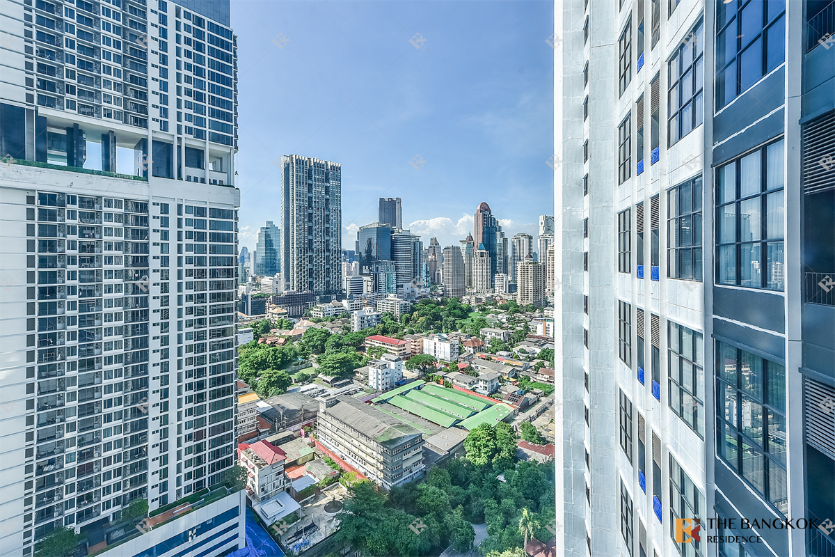 picture More Convenience, Full Relaxation KnightsBridge Prime Sathorn - 9/10