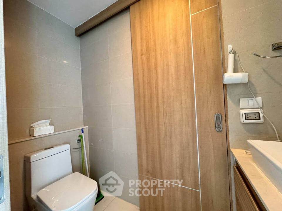 picture 1-BR Condo At The Riviera Wongamat, Na Kluea (ID 3365169) - 7/12