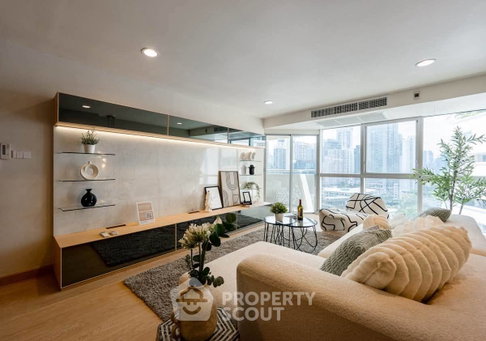 คอนโด 2 ห้องนอน 144 ตร.ม. The Waterford Diamond Tower Sukhumvit ใกล้ BTS พร้อมพงษ์ (ID 3373681)