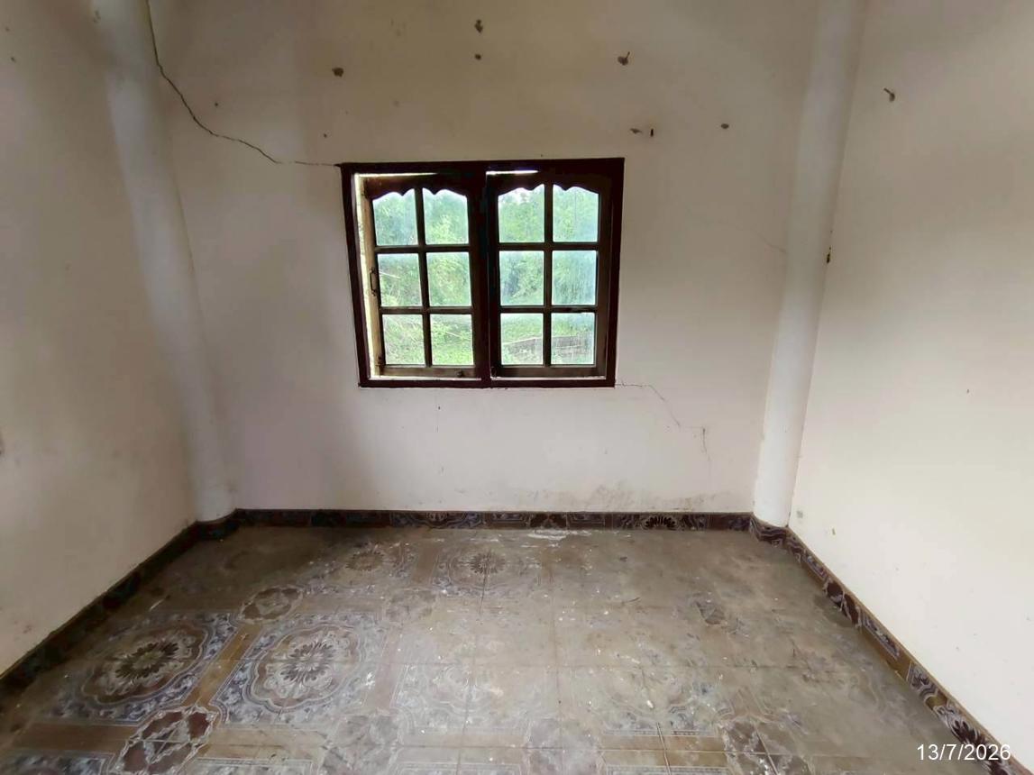 รูป บ้านเดี่ยว 46 ตร.วา ชนบท ขอนแก่น 775,000 - รูปที่ 22/29