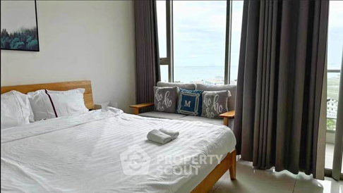 Studio Condo at The Riviera Jomtien close to Jomtien Beach (ID 3336334)