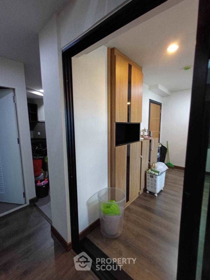 รูป คอนโด 3-ห้องนอน ที่ พรอมโต้ คอนโด รัชดา 32 ใน จันทรเกษม (ID 3372789) - รูปที่ 34/34