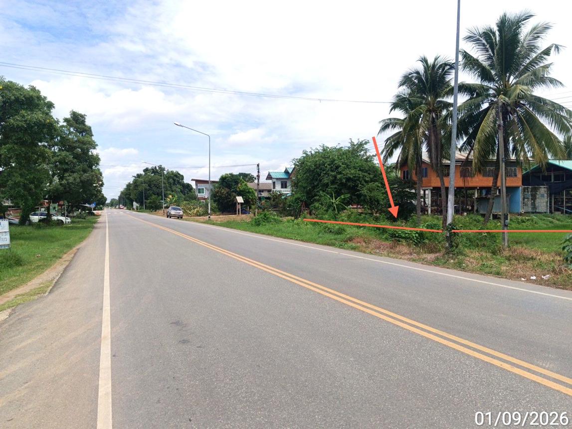 รูป ที่ดินว่างเปล่า 970 ตร.วา เมืองสุโขทัย สุโขทัย 1.9M - รูปที่ 17/21