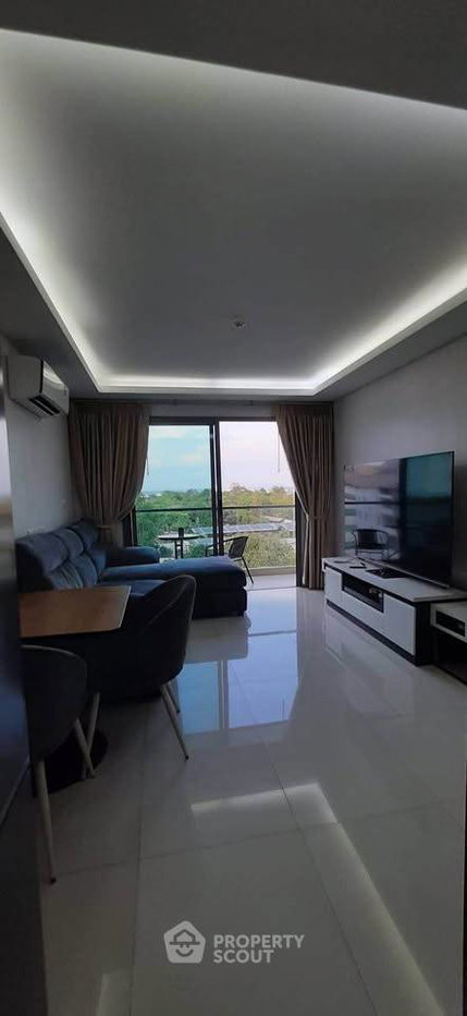 รูป คอนโด 1-ห้องนอน ที่ คลับ รอยัล ใกล้ ปราสาทสัจธรรม (ID 3356202) - รูปที่ 1/7