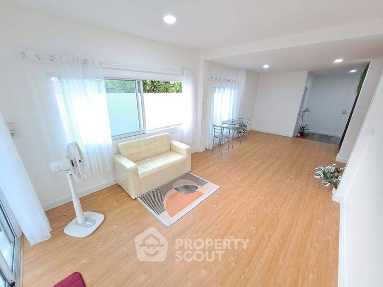 รูป ขายบ้าน 3 ห้องนอน เลี้ยงสัตว์ได้ บ้านรางไผ่ บางบอน (ID 3366728) - รูปที่ 2/6