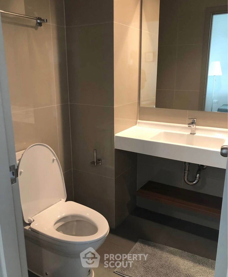 picture 1-BR Condo at Ideo Sukhumvit 93 near BTS Bang Chak (ID 3372810) - 6/9