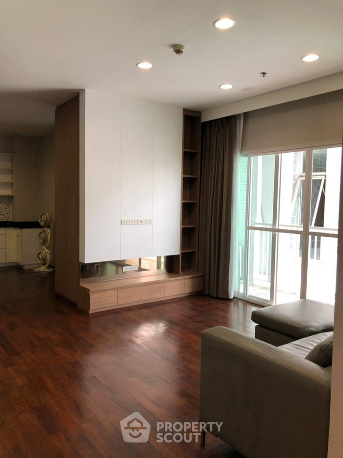 รูป คอนโด 2-ห้องนอน ที่ โนเบิล ออร่า ใกล้ BTS ทองหล่อ (ID 621987) - รูปที่ 5/17