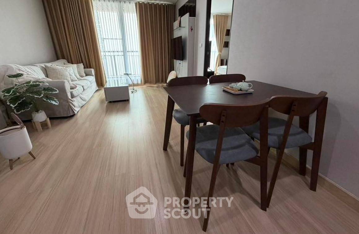 picture 2-BR Condo at The Address Phathumwan near BTS Ratchathewi (ID 2898200) - 6/6