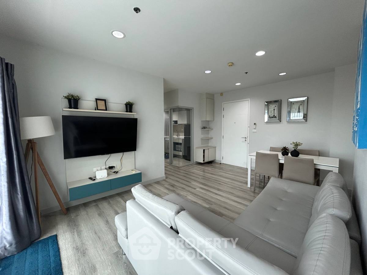 picture 2-BR Condo at Centric Sea Pattaya close to Central Pattaya (ID 3373843) - 4/13