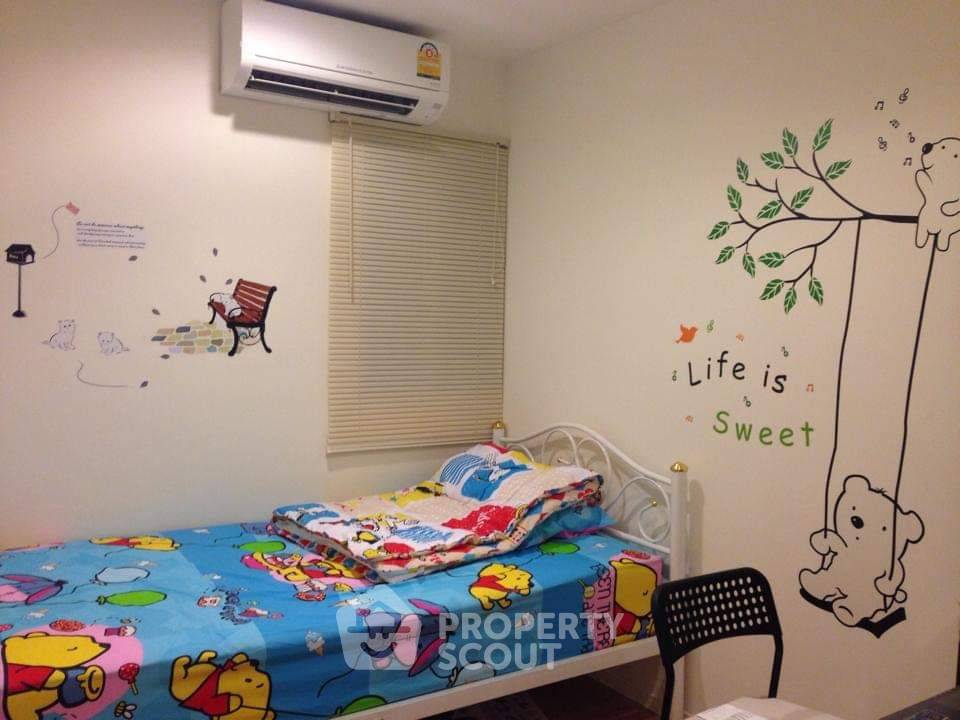 picture 2-BR Condo at Lumpini Ville On Nut – Phatthanakan in Prawet (ID 804019) - 4/17